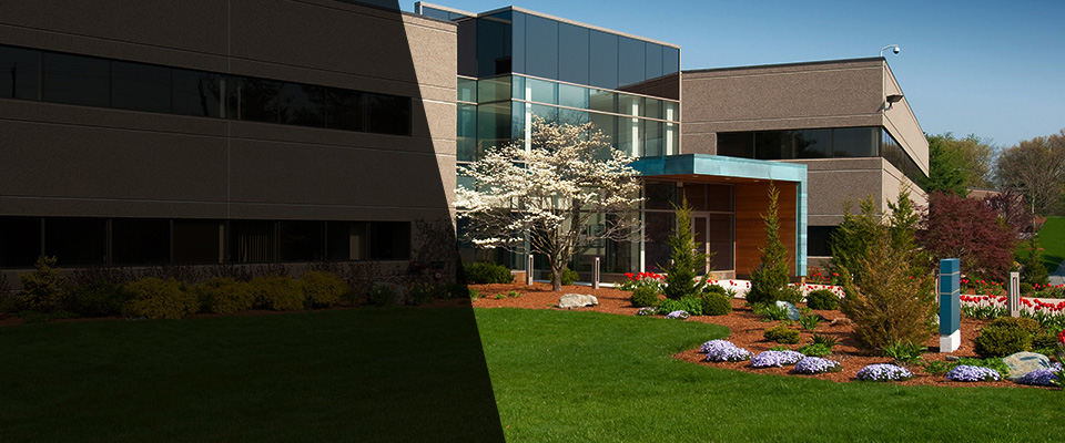 Valley City Landscapers