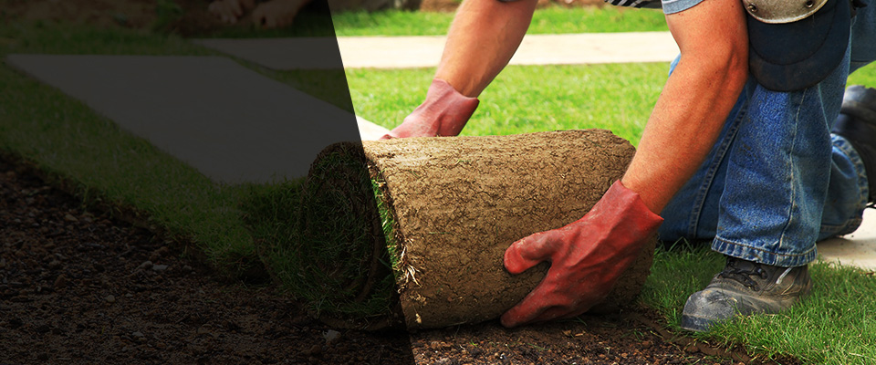 Valley City Landscapers